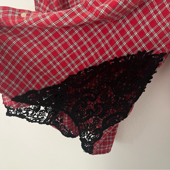 LF Vintage Flannel - Picture 4 of 5